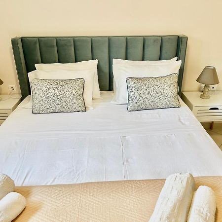 דירות Corfu  Iasonas House מראה חיצוני תמונה