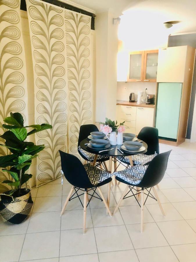 דירות Corfu  Iasonas House מראה חיצוני תמונה