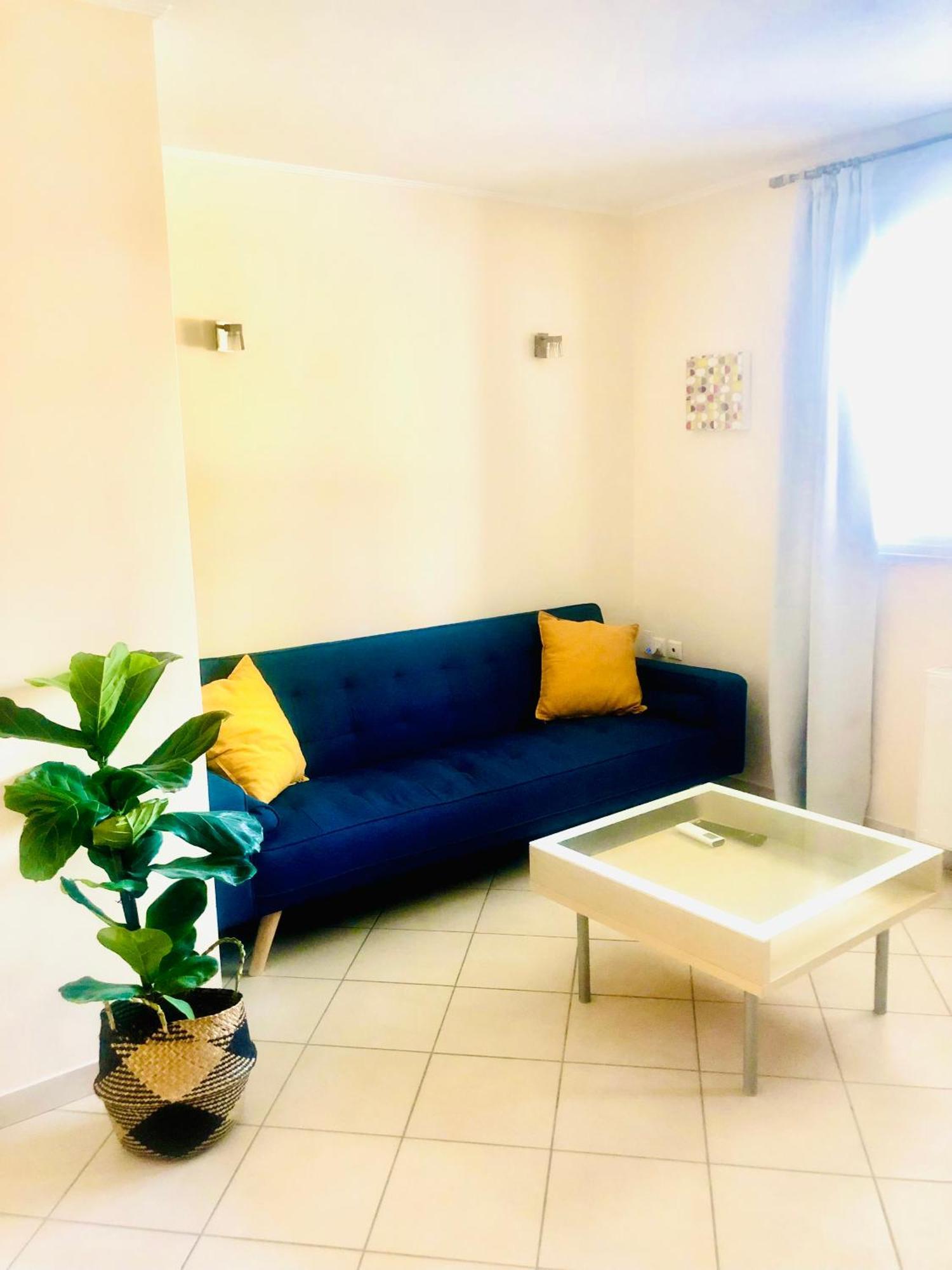 דירות Corfu  Iasonas House מראה חיצוני תמונה