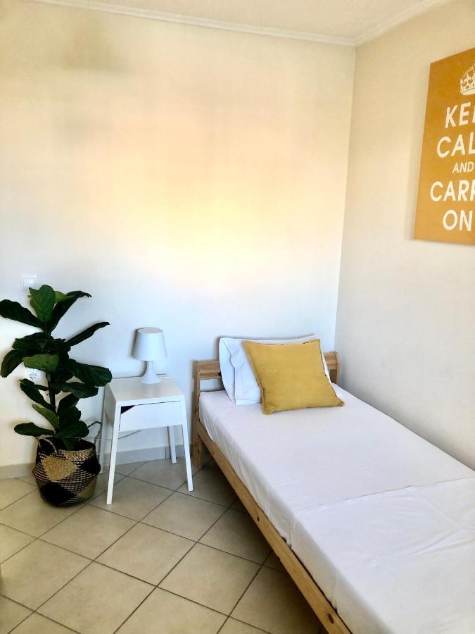 דירות Corfu  Iasonas House מראה חיצוני תמונה