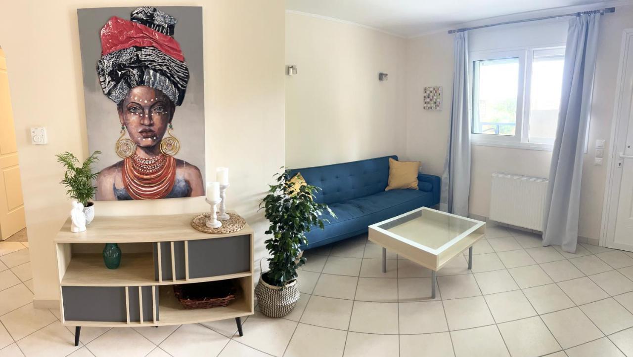 דירות Corfu  Iasonas House מראה חיצוני תמונה