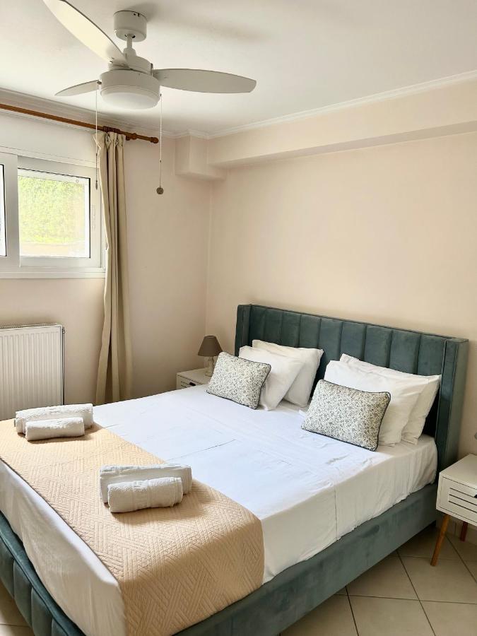 דירות Corfu  Iasonas House מראה חיצוני תמונה