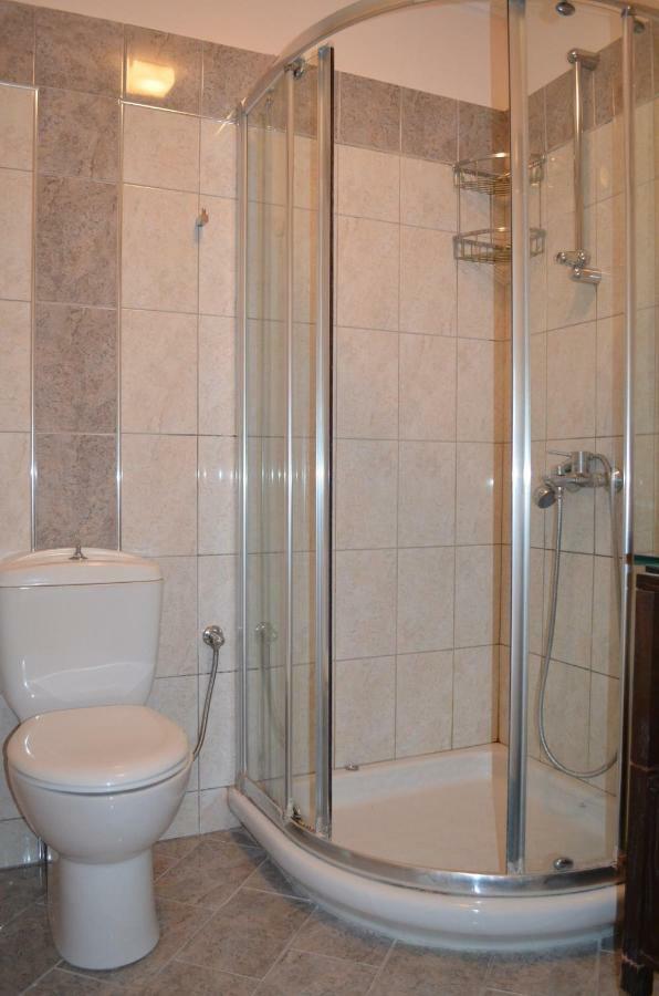 דירות Corfu  Iasonas House מראה חיצוני תמונה
